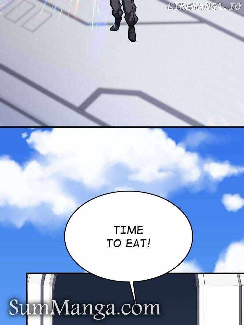I'm Really Not A Supervillain Chapter 276 2